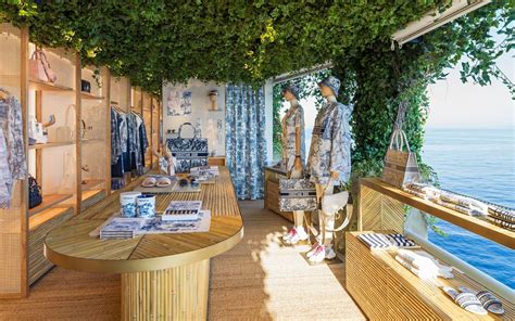 dior store in capri|christian Dior.